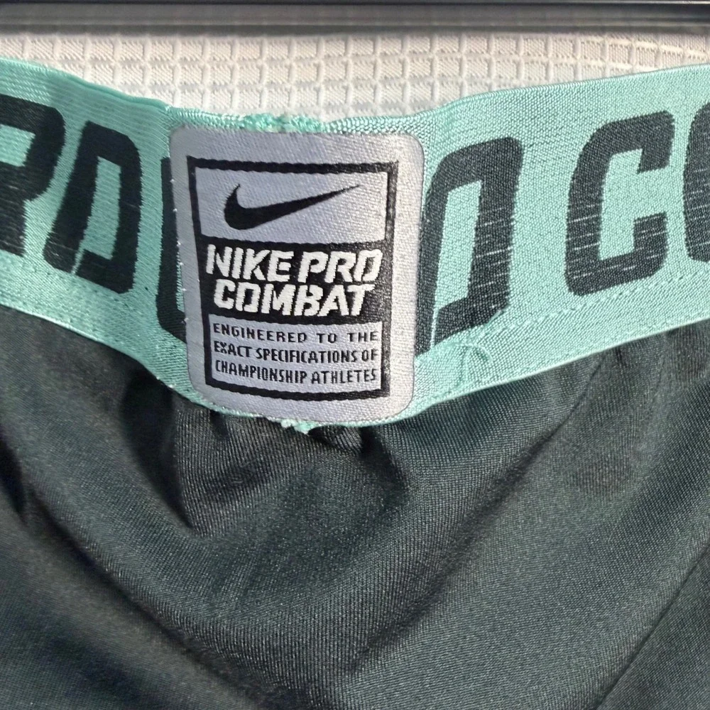 Nike Pro Combat Youth Compression Leggings Bundle Kids Large